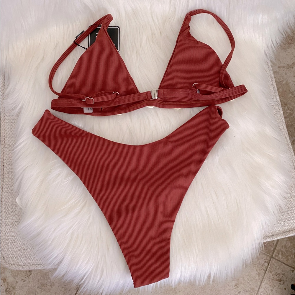 Shell bikini 🐚 - Picture 11 of 16